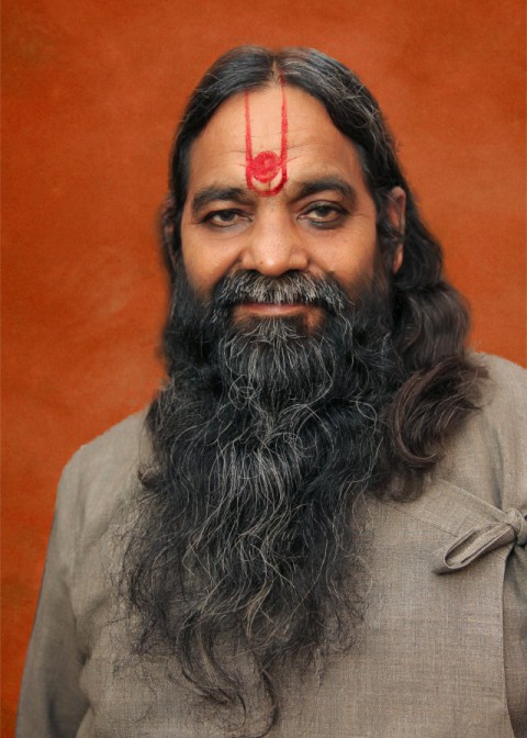 Dr. Ram Ji Lal Sharma