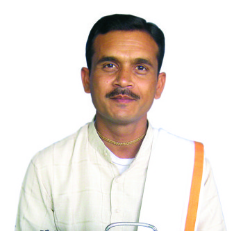 Shri Giridhar Ji