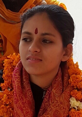 Shri Murlika Ji