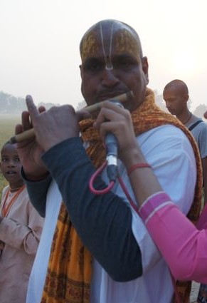 Shri Narsingh Das Ji