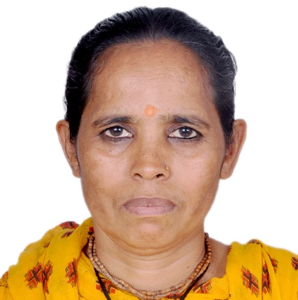 Shri Kishori Devi Ji